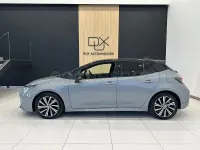 Usado Toyota Corolla Style 122 CV (89 kW) 2022 Gris / plata Berlina