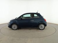 Occasion Fiat 500 Dolcevita 70 PK (51 kW) 2021 Blauw Sedan