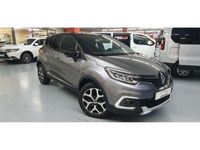 usado Renault Captur Zen TCe 110 kW (150 CV) GPF EDC