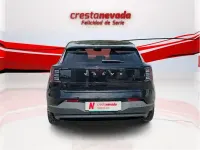 Usado Volvo EX30 Core 200 kW (272 CV) 2024 Negro SUV