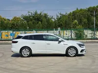 Usado Renault Mégane II Intens 115 CV (84 kW) 2022 Blanco Berlina