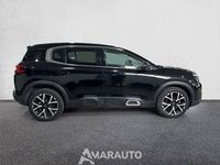 Usado Citroën C5 Aircross Feel 131 CV (96 kW) 2020 Negro SUV
