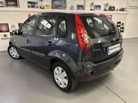 usado Ford Fiesta 1.40TDCi Trend