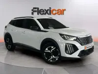 Usado Peugeot 2008 Allure 131 CV (96 kW) 2024 Blanco SUV