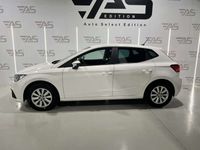 usado Seat Ibiza 1.6TDI CR S&S FR 95