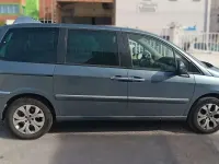 Usado Citroën C8 Exclusive 131 CV (96 kW) 2010 Gris Monovolumen