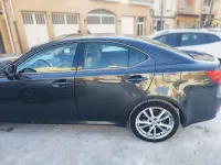 Usado Lexus IS220d Sport Line 177 CV (130 kW) 2006 Negro Berlina