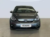 Usado Honda Jazz Executive 109 CV (80 kW) 2023 Gris Utilitario