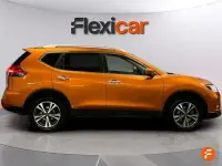 Occasion Nissan X-Trail Acenta 150 PK (110 kW) 2019 Oranje SUV
