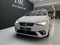 Brugt Seat Ibiza XCELLENCE 110 HK (80 kW) 2021 Hvid Hatchback