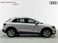 Usado Audi Q3 Advanced Plus 150 HP (110 kW) 2022 Branco SUV