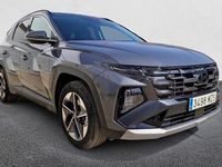 Usado Hyundai Tucson 136 CV (100 kW) 2025 SUV