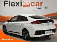 usado Hyundai Ioniq 1.6 GDI HEV Klass DCT