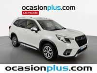 Usado Subaru Forester 150 CV (110 kW) 2024 Blanco SUV