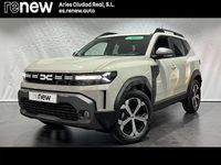 Usado Dacia Duster Journey 130 CV (95 kW) 2025 Beige SUV