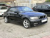 Usado BMW 118 143 CV (105 kW) 2011 Negro Utilitario