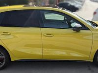 Usado Audi A3 Sportback e-tron Black Edition 245 CV (180 kW) 2021 Amarillo Utilitario