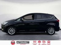 Usado Ford C-MAX Titanium 120 CV (88 kW) 2016 Monovolumen