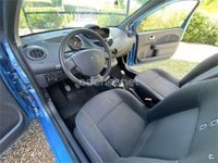 Usado Renault Twingo 85 CV (62 kW) 2011 Azul Utilitario