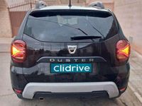 Usado Dacia Duster Prestige 101 CV (74 kW) 2022 Negro SUV