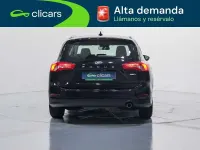 Usado Ford Focus Active 125 CV (91 kW) 2021 Negro Familiar