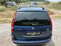 Usado Citroën C8 Exclusive 130 CV (95 kW) 2005 Azul Monovolumen