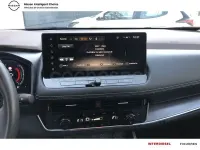 Usado Nissan X-Trail N-Connecta 204 CV (150 kW) 2024 Negro SUV