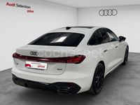 Usado Audi A5 Ambiente 299 CV (219 kW) 2025 Blanco Coupe