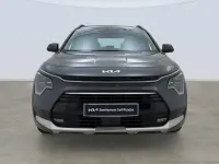 Usado Kia Niro 129 CV (94 kW) 2025 Gris SUV