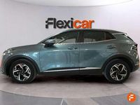 Usado Kia Sportage 152 CV (111 kW) 2023 Gris SUV