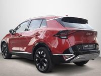 usado Kia Sportage 1.6 T-GDi PHEV 198kW (265CV) Tech 4x4