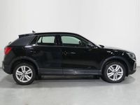 Usado Audi Q2 Advanced Plus 150 CV (110 kW) 2021 Negro SUV
