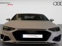 usado Audi A4 30 Tdi S Line S Tronic 100kw