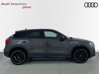 Usado Audi Q2 Ambiente 150 CV (110 kW) 2025 Gris SUV