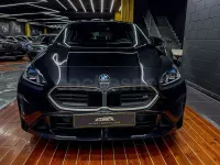Käytetty BMW M135 Comfort Edition 300 HP (220 kW) 2024 Musta Viistoperä