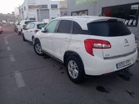 usado Citroën C4 Aircross 1.6hdi S&s Attraction 2wd 115