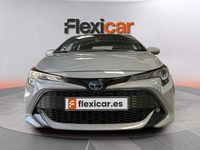Usado Toyota Corolla Business Edition 122 CV (89 kW) 2022 Gris Familiar