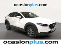 Usado Mazda CX-30 Prime-Line 122 CV (89 kW) 2024 Blanco SUV