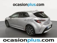 Usado Toyota Corolla Style 122 CV (89 kW) 2022 Gris plata Utilitario