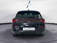 Usado Cupra Leon 150 CV (110 kW) 2023 Negro Berlina