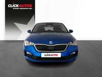 usado Skoda Scala 1.0 TSI Ambition 81kW