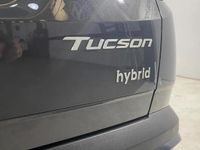 Nuevo Hyundai Tucson 160 CV (117 kW) 2026 Gris/plata SUV