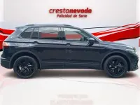 Usado VW Tiguan R-line 245 CV (180 kW) 2021 SUV