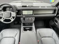 Usado Land Rover Defender S 249 CV (183 kW) 2024 Santorini black SUV