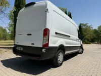 Usado Ford Transit Trend 130 CV (95 kW) 2022 Blanco Van