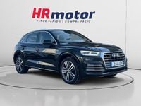 Usado Audi Q5 Ambiente 190 CV (139 kW) 2017 SUV