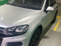 Second-hand VW Touareg 340 CP (250 kW) 2011 Gri SUV