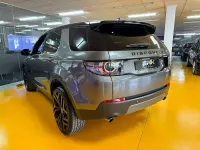 Usado Land Rover Discovery Sport Pure 150 CV (110 kW) 2019 Gris / plata SUV