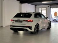 usado Audi RS3 Sportback quattro S tronic 294kW