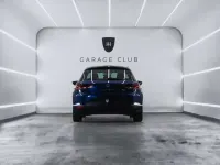 Usado Seat Leon ST FR 150 CV (110 kW) 2016 Azul Familiar